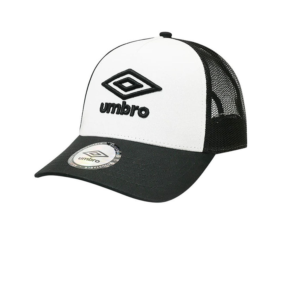 UMBRO Trucker Unisex Cap