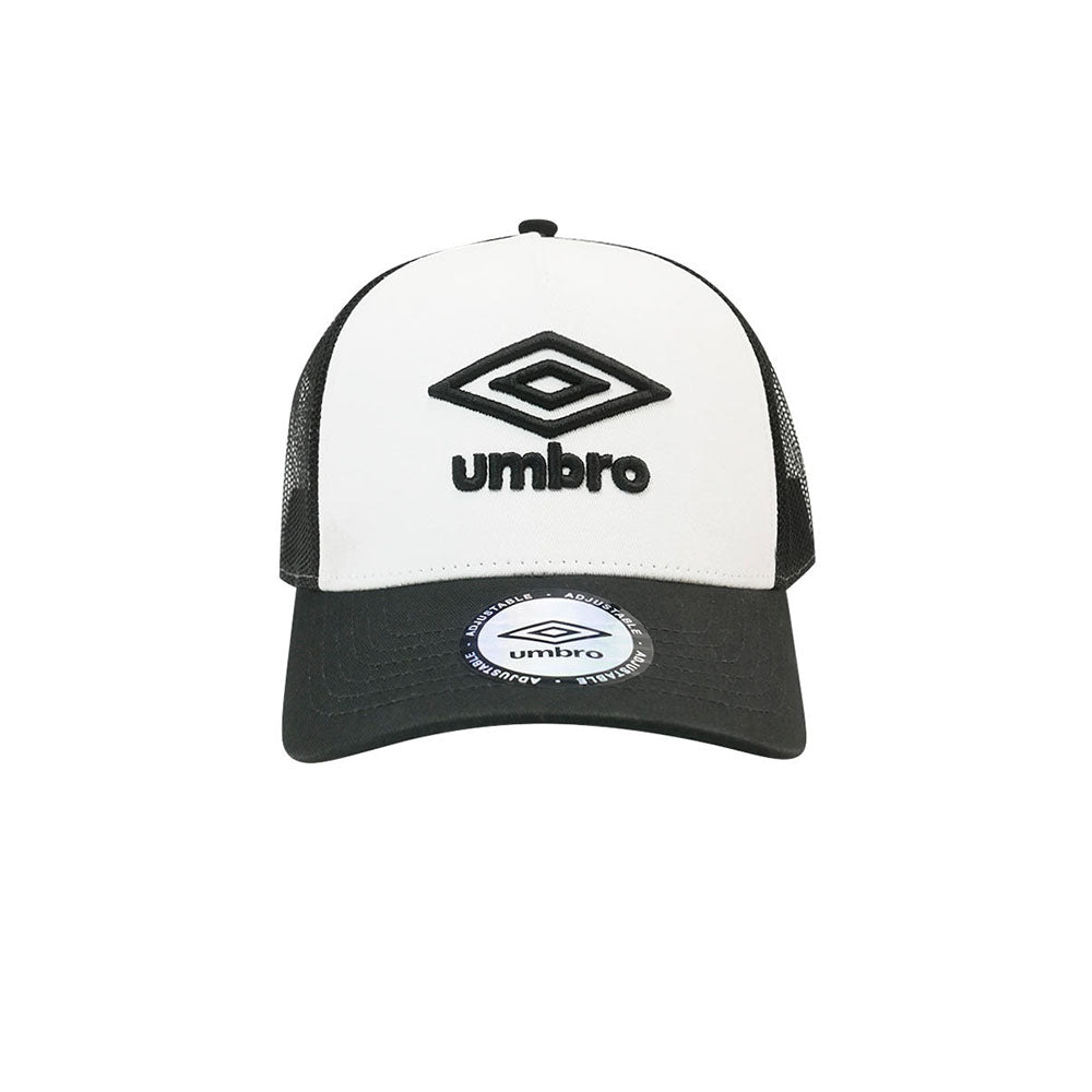UMBRO Trucker Unisex Cap - Supersports Thailand