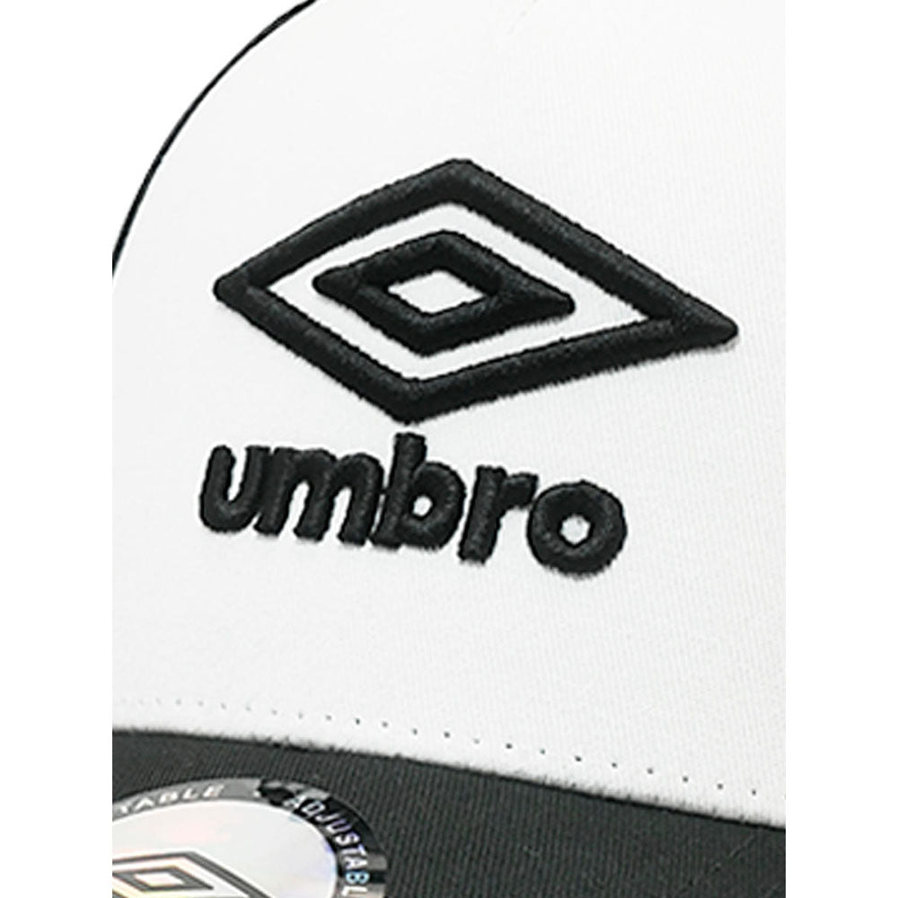 UMBRO Trucker Unisex Cap