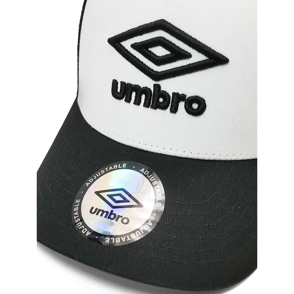 UMBRO Trucker Unisex Cap