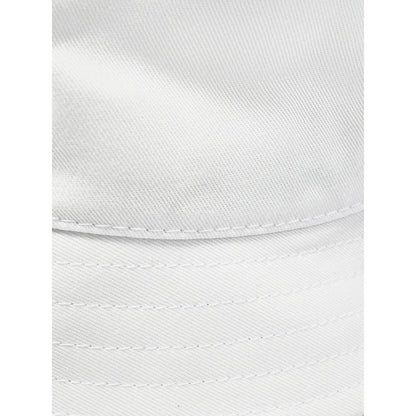 UMBRO White หมวกบักเก็ตผู้ใหญ่