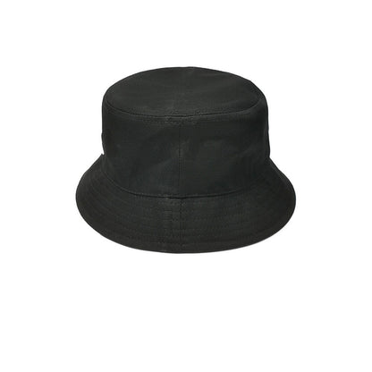 UMBRO Black Unisex Bucket Hat