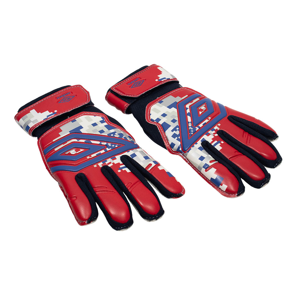 UMBRO Formation Men's Goalkeeper Gloves - Supersports Thailand