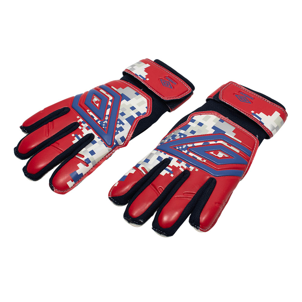 UMBRO Formation Men's Goalkeeper Gloves - Supersports Thailand