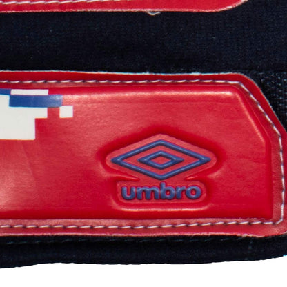 UMBRO Formation Men's Goalkeeper Gloves - Supersports Thailand