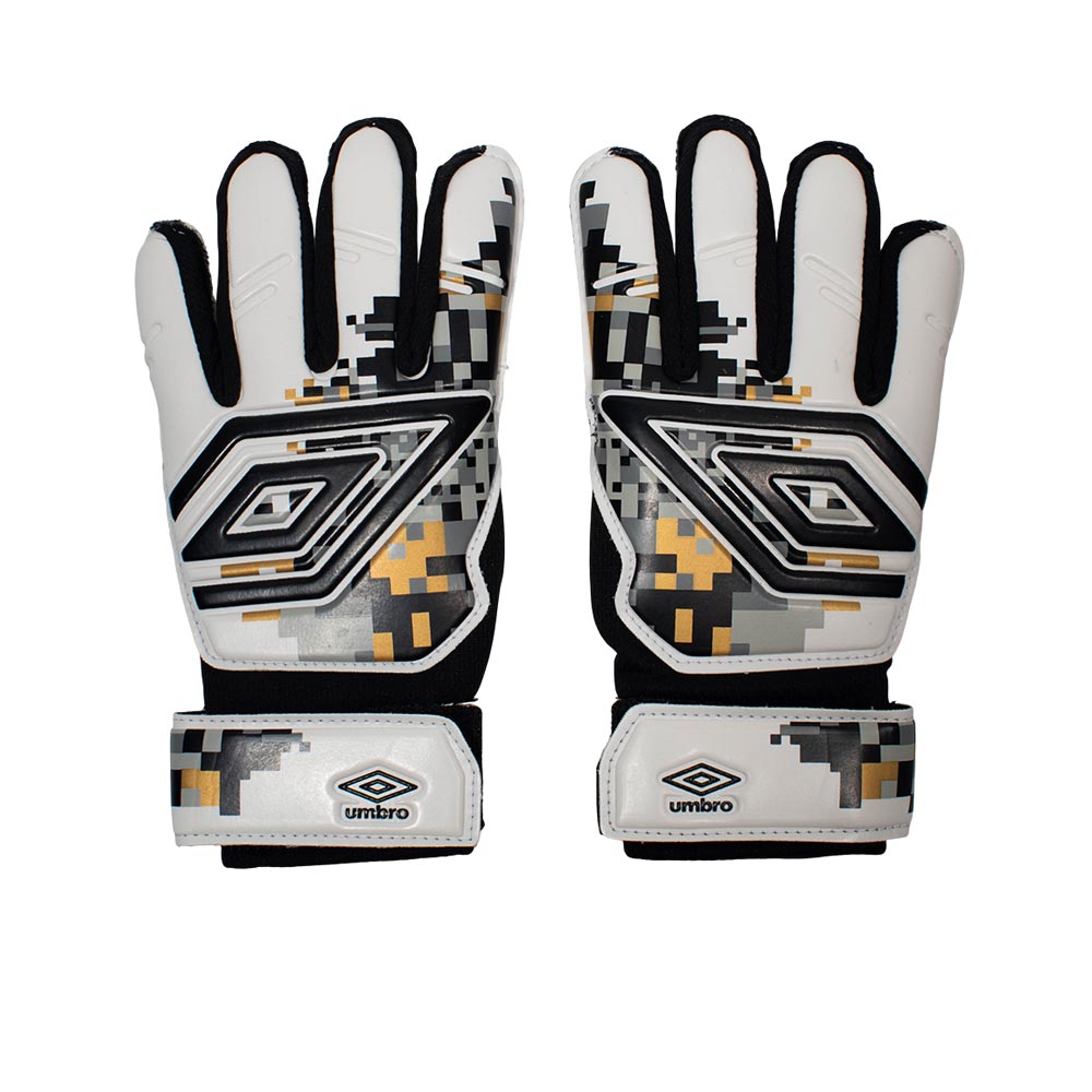 UMBRO Formation Men's Goalkeeper Gloves - Supersports Thailand Supersports Thailand