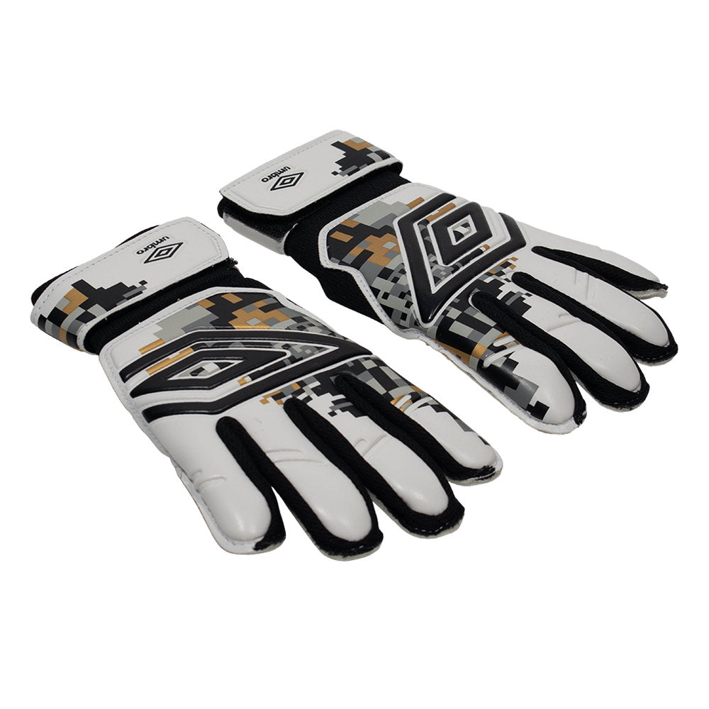 UMBRO Formation Men's Goalkeeper Gloves - Supersports Thailand