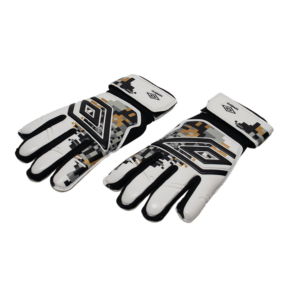 UMBRO Formation Men's Goalkeeper Gloves - Supersports Thailand