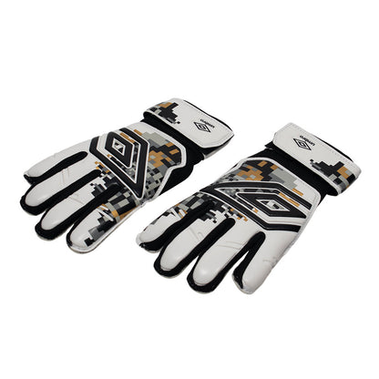 UMBRO Formation Men's Goalkeeper Gloves - Supersports Thailand