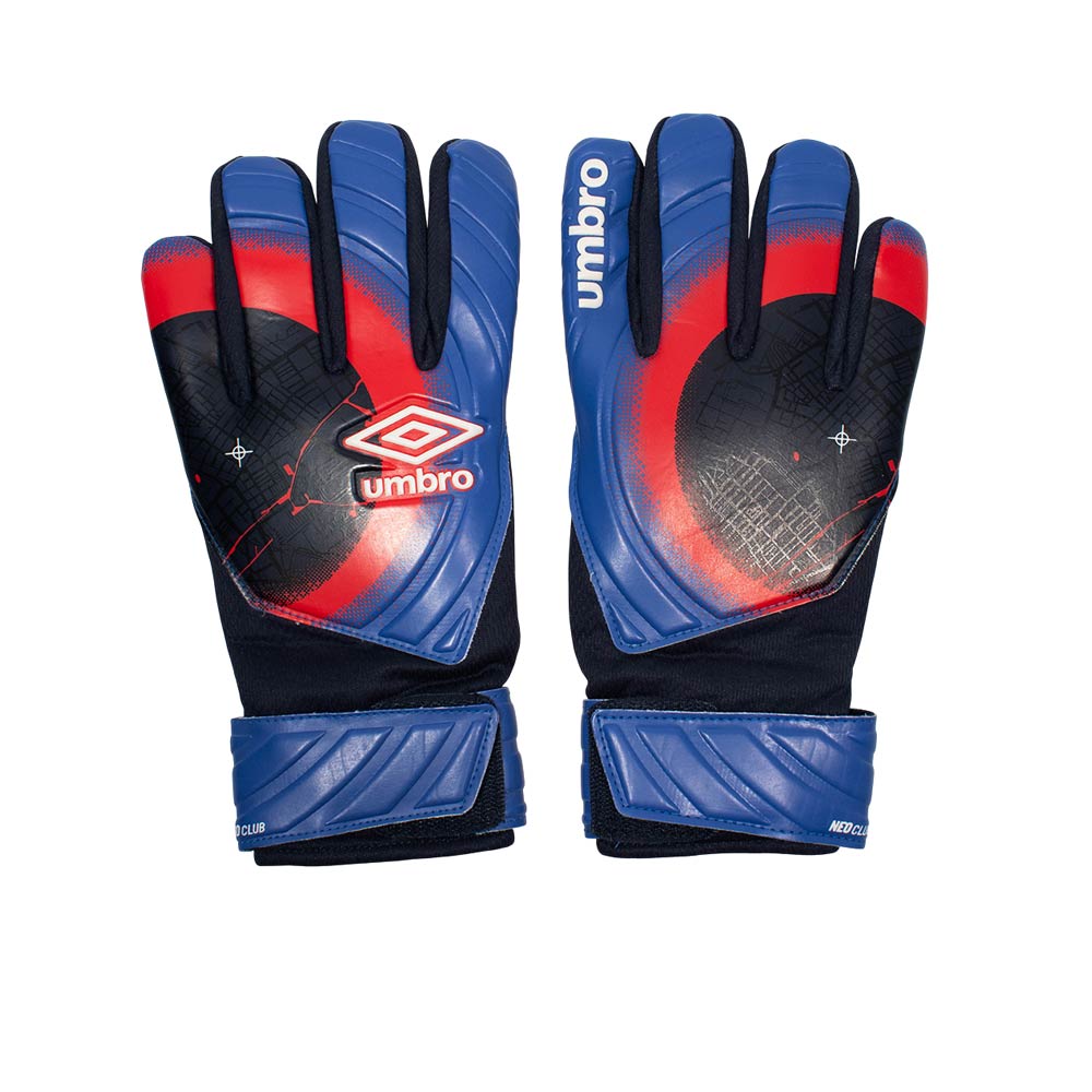 UMBRO Neo Club Men's Goalkeeper Gloves