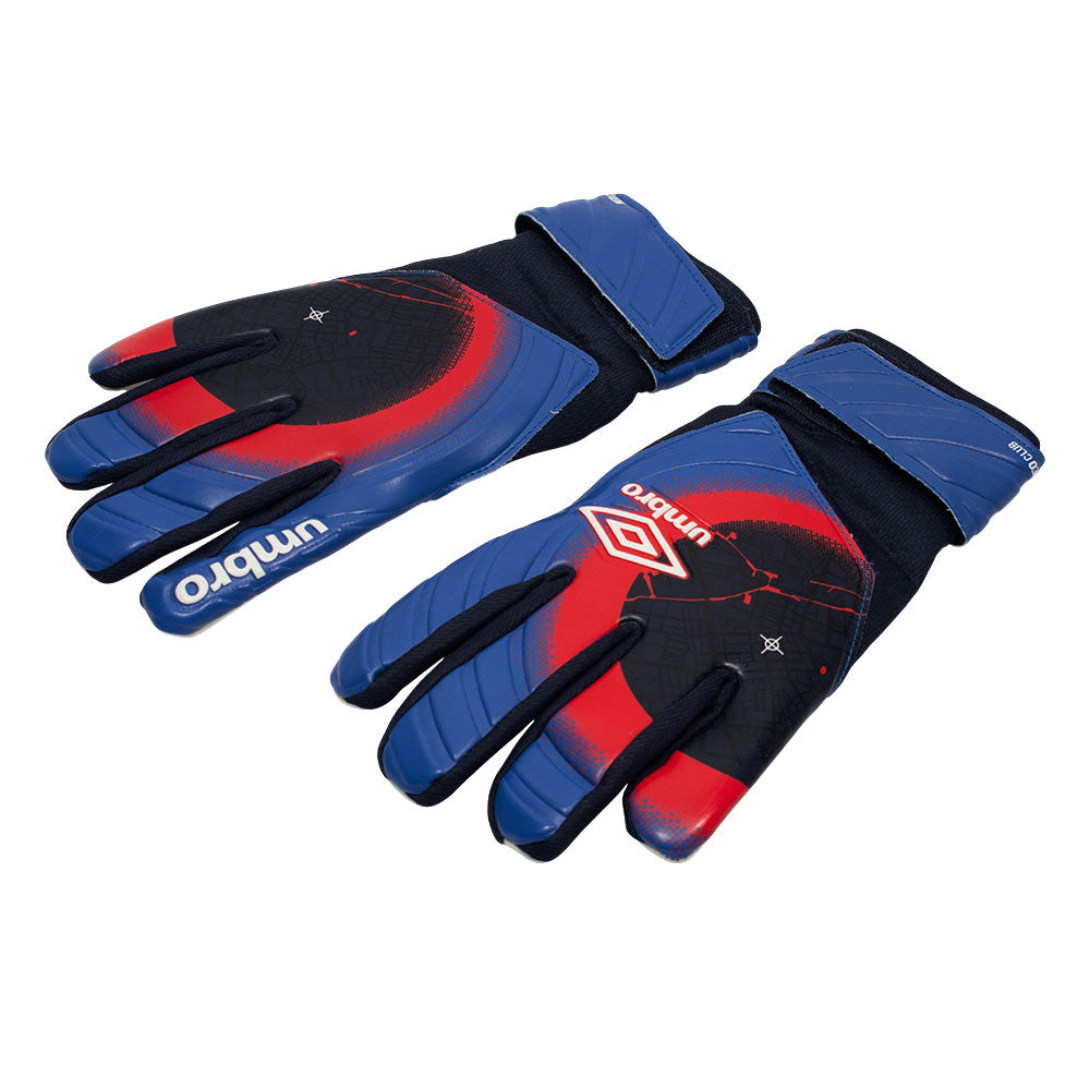 UMBRO Neo Club Men's Goalkeeper Gloves