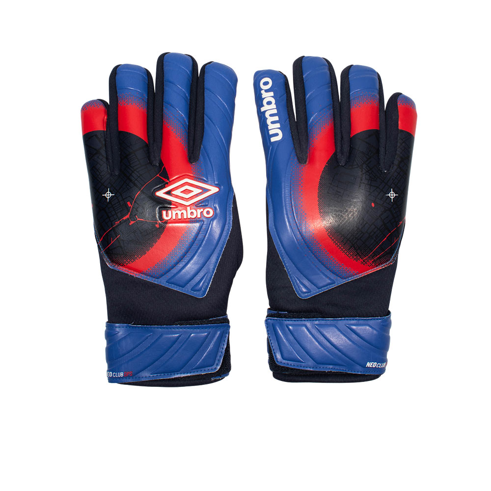 UMBRO Neo Club Men's Goalkeeper Gloves