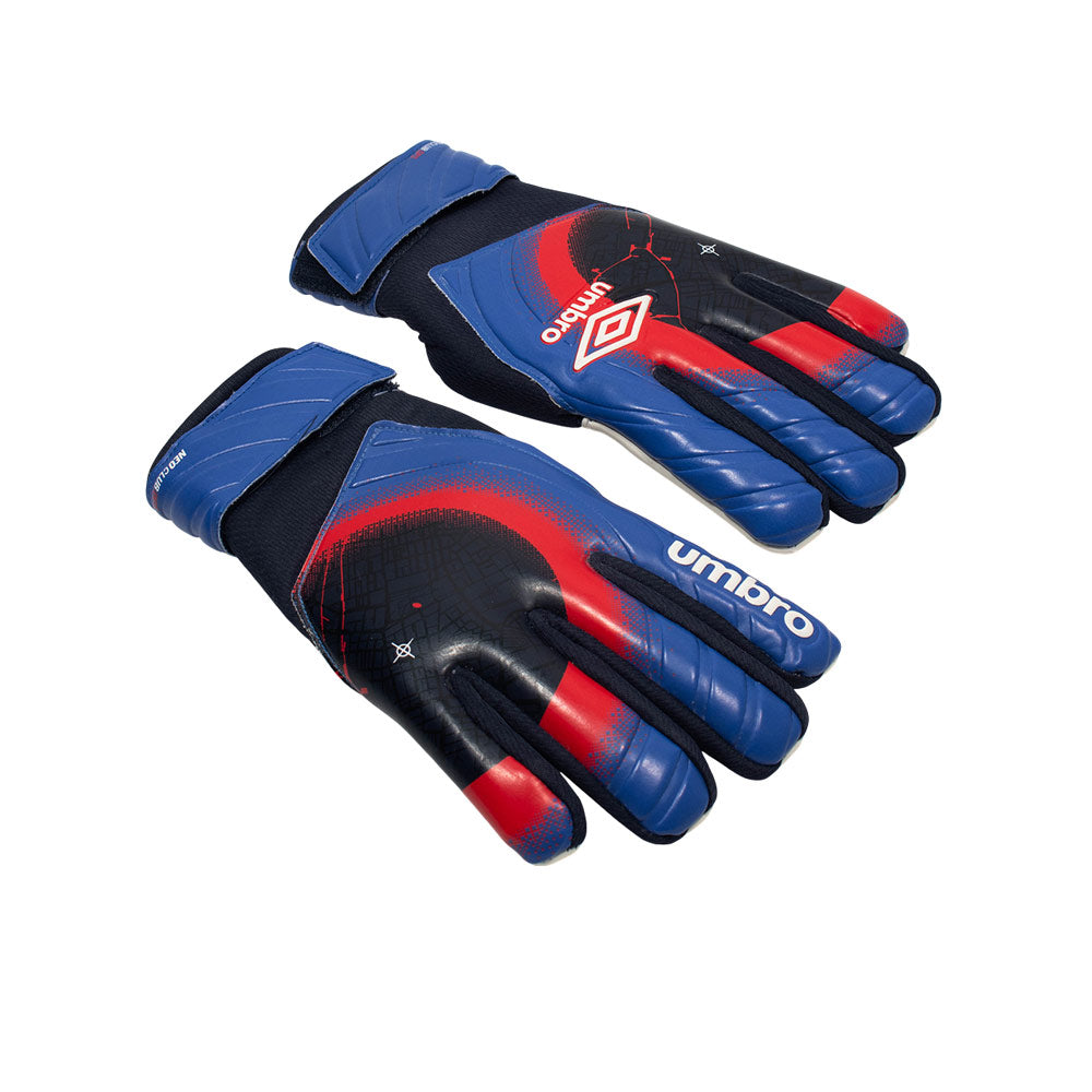 UMBRO Neo Club Men's Goalkeeper Gloves