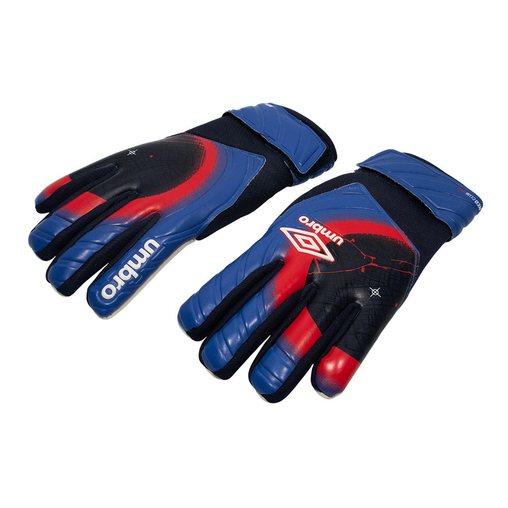 UMBRO Neo Club Men's Goalkeeper Gloves
