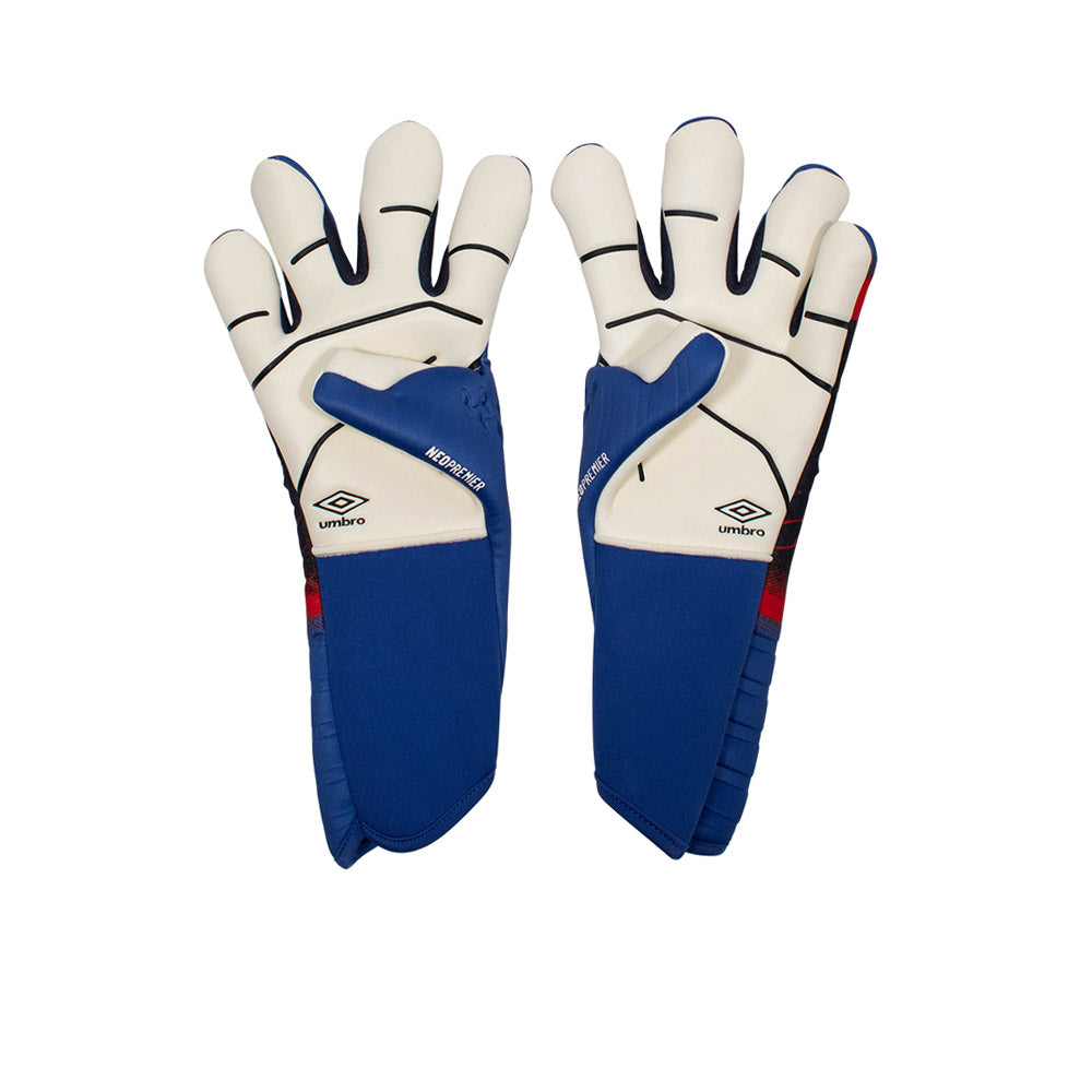 UMBRO Neo Premier Men's Goalkeeper Gloves - Supersports Thailand