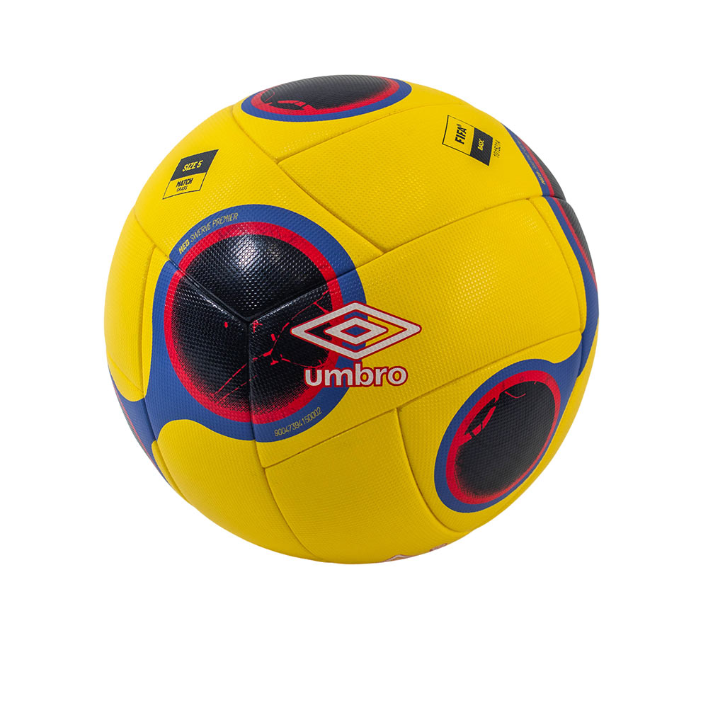 UMBRO Dynamis Premier Football Ball - Supersports Thailand