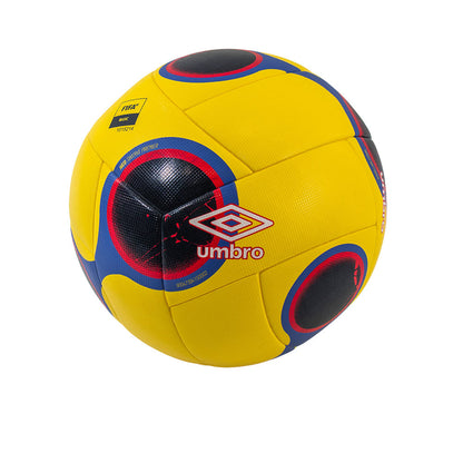 UMBRO Dynamis Premier Football Ball - Supersports Thailand