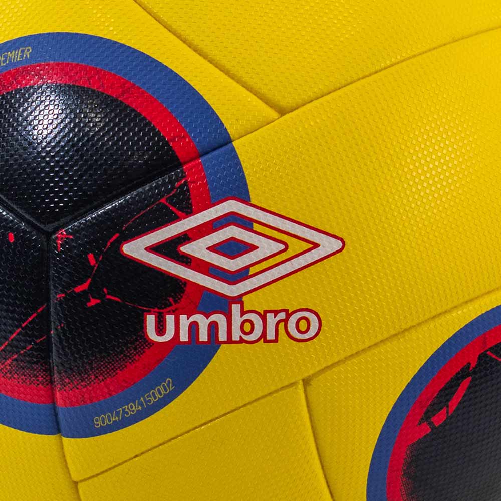 UMBRO Dynamis Premier Football Ball - Supersports Thailand