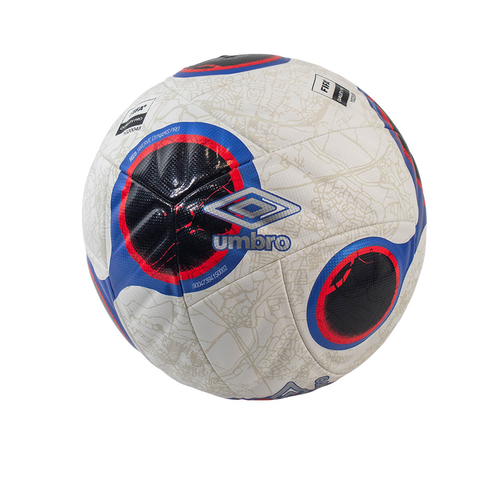 UMBRO Dynamis Pro Football Ball - Supersports Thailand
