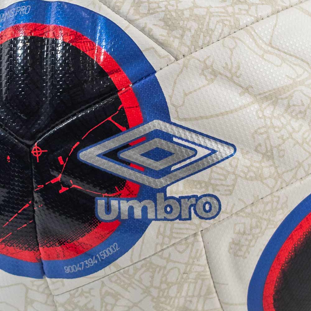 UMBRO Dynamis Pro Football Ball - Supersports Thailand