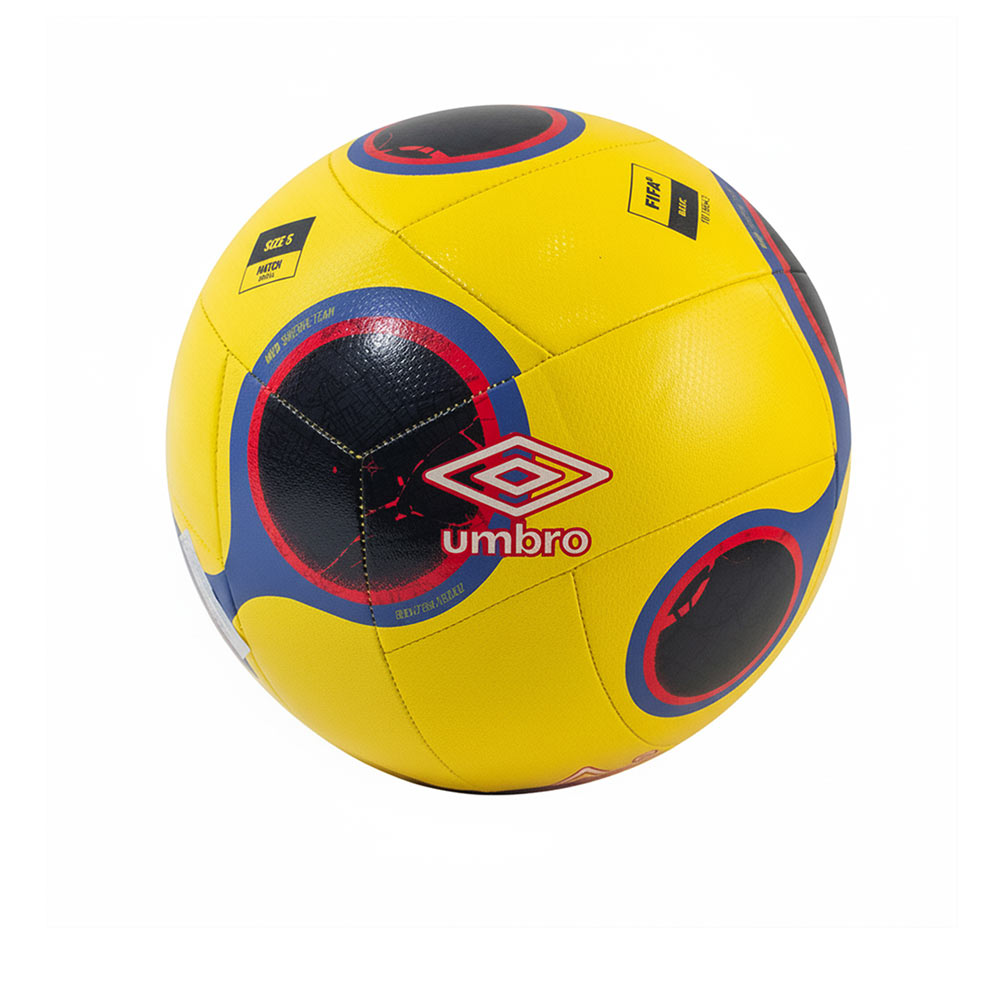 UMBRO Dynamis Team Football Ball - Supersports Thailand