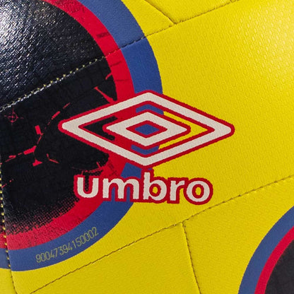 UMBRO Dynamis Team Football Ball - Supersports Thailand