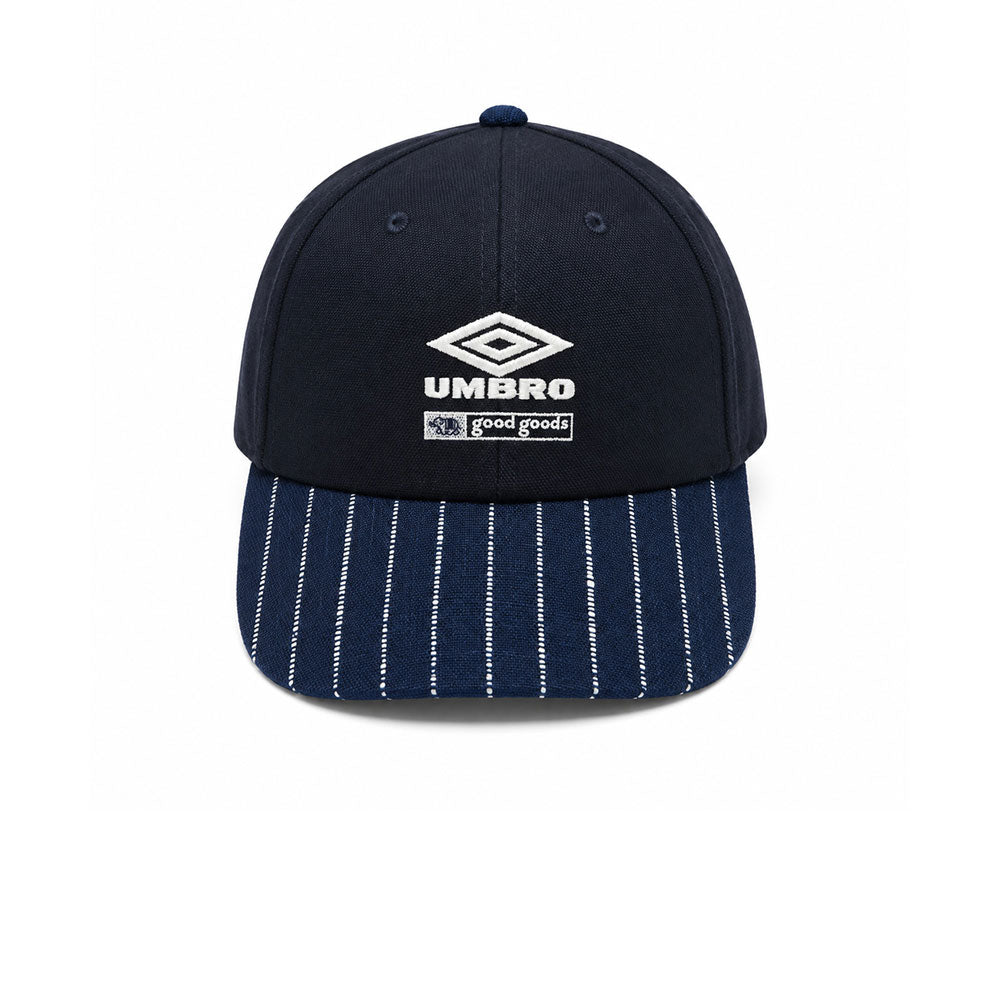 UMBRO x GoodGoods Unisex Cap Supersports Thailand