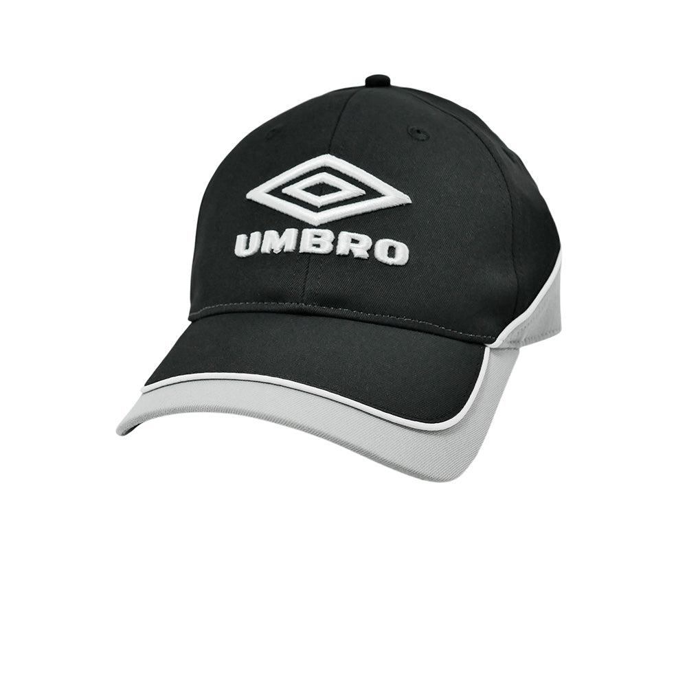 UMBRO Panelled Unisex Cap - Supersports Thailand
