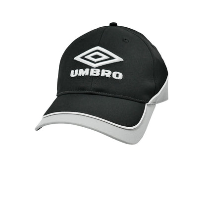 UMBRO Panelled Unisex Cap - Supersports Thailand