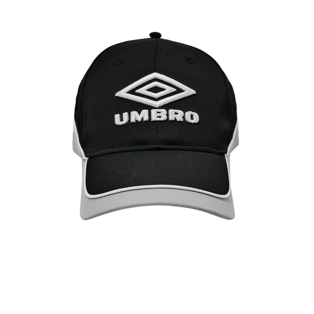 UMBRO Panelled Unisex Cap - Supersports Thailand