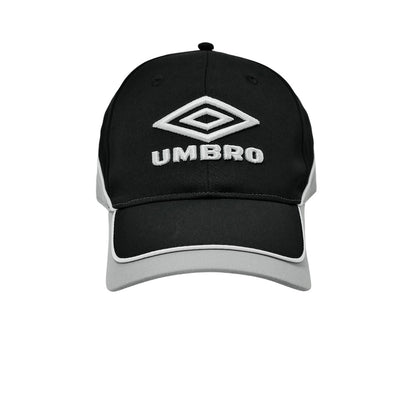 UMBRO Panelled Unisex Cap - Supersports Thailand