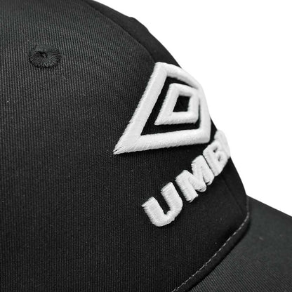 UMBRO Panelled Unisex Cap - Supersports Thailand