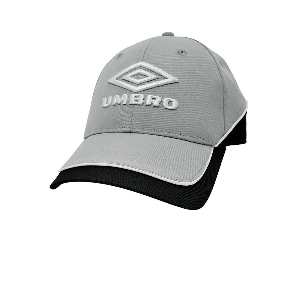 UMBRO Panelled Unisex Cap - Supersports Thailand Supersports Thailand