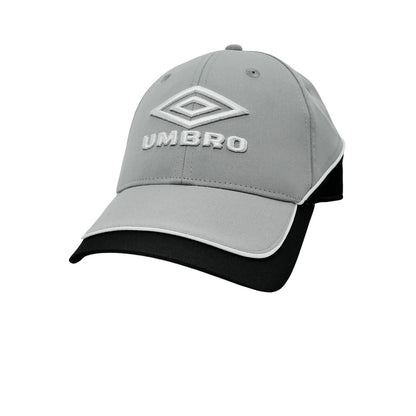 UMBRO Panelled Unisex Cap - Supersports Thailand