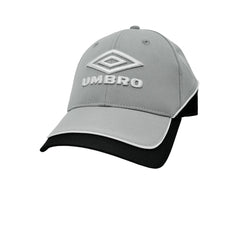 UMBRO Panelled Unisex Cap - Supersports Thailand