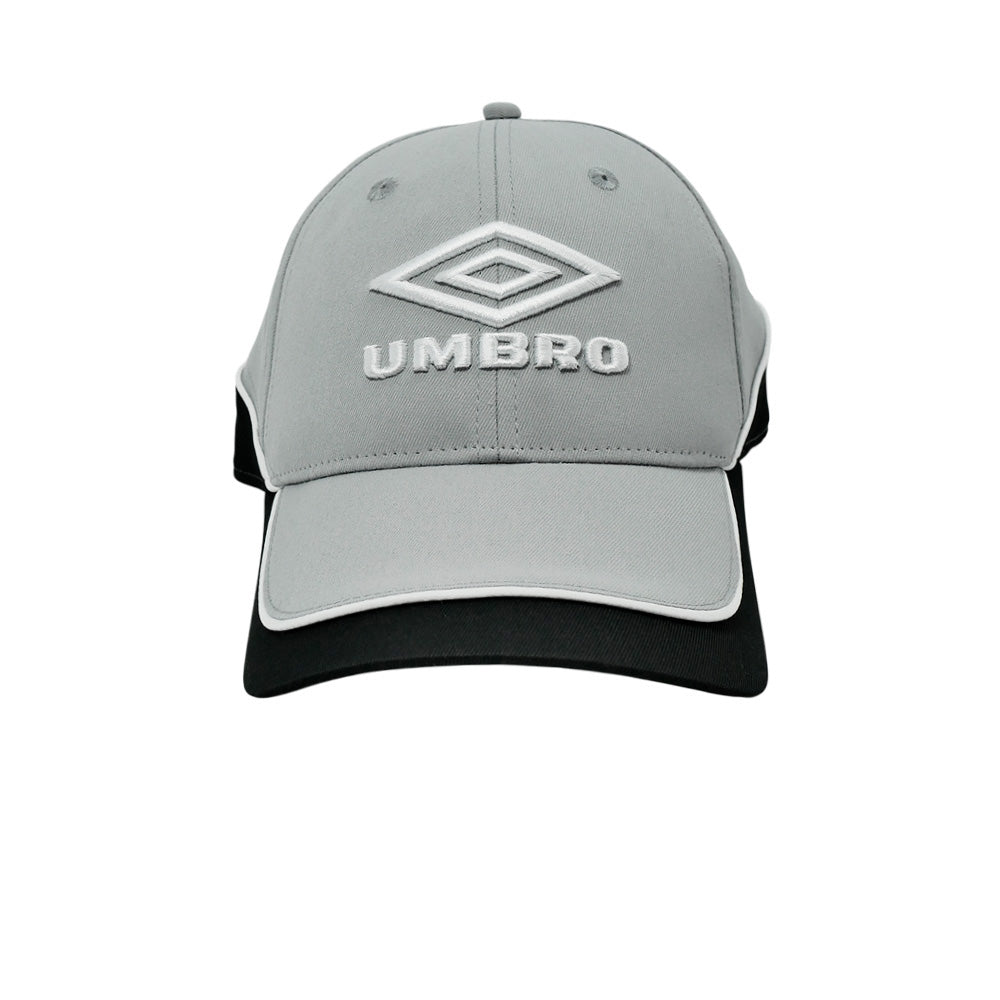 UMBRO Panelled Unisex Cap - Supersports Thailand