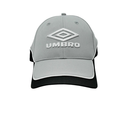 UMBRO Panelled Unisex Cap - Supersports Thailand