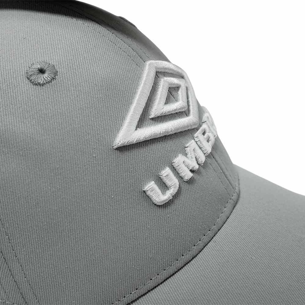 UMBRO Panelled Unisex Cap - Supersports Thailand