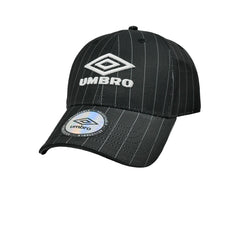 UMBRO Prinstripe Unisex Cap - Supersports Thailand