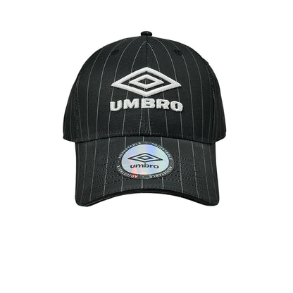 UMBRO Prinstripe Unisex Cap - Supersports Thailand