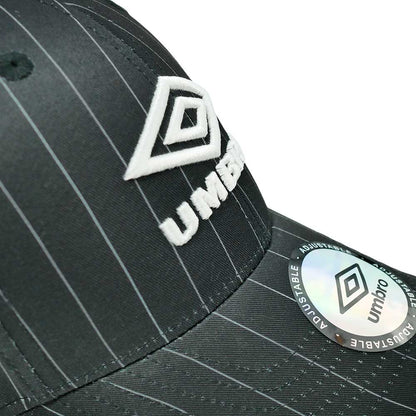 UMBRO Prinstripe Unisex Cap - Supersports Thailand