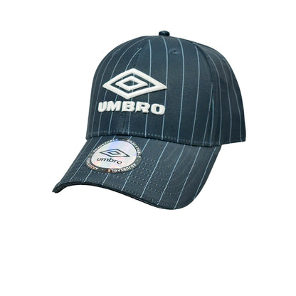 UMBRO Prinstripe Unisex Cap - Supersports Thailand