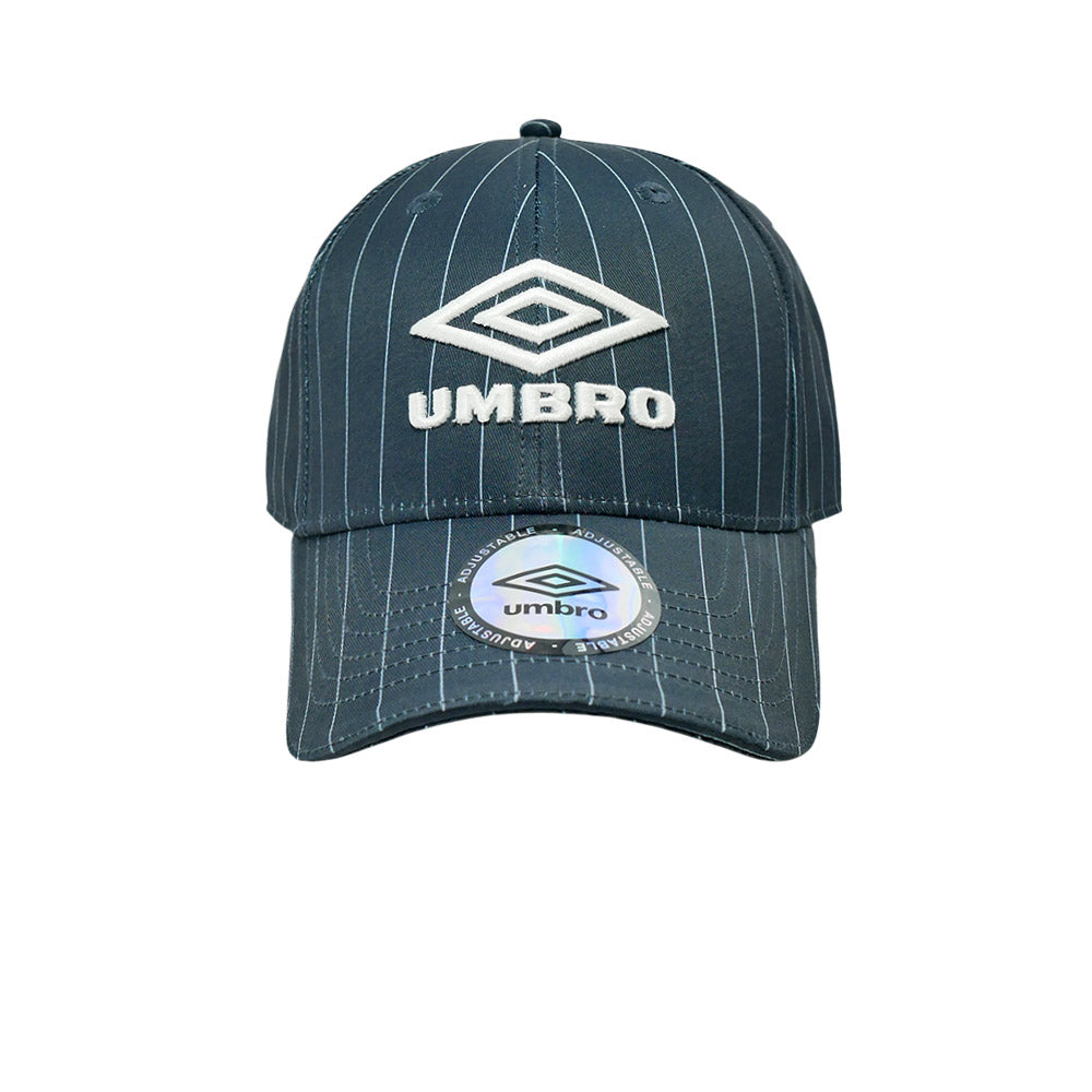 UMBRO Prinstripe Unisex Cap - Supersports Thailand