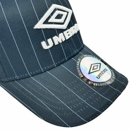 UMBRO Prinstripe Unisex Cap - Supersports Thailand