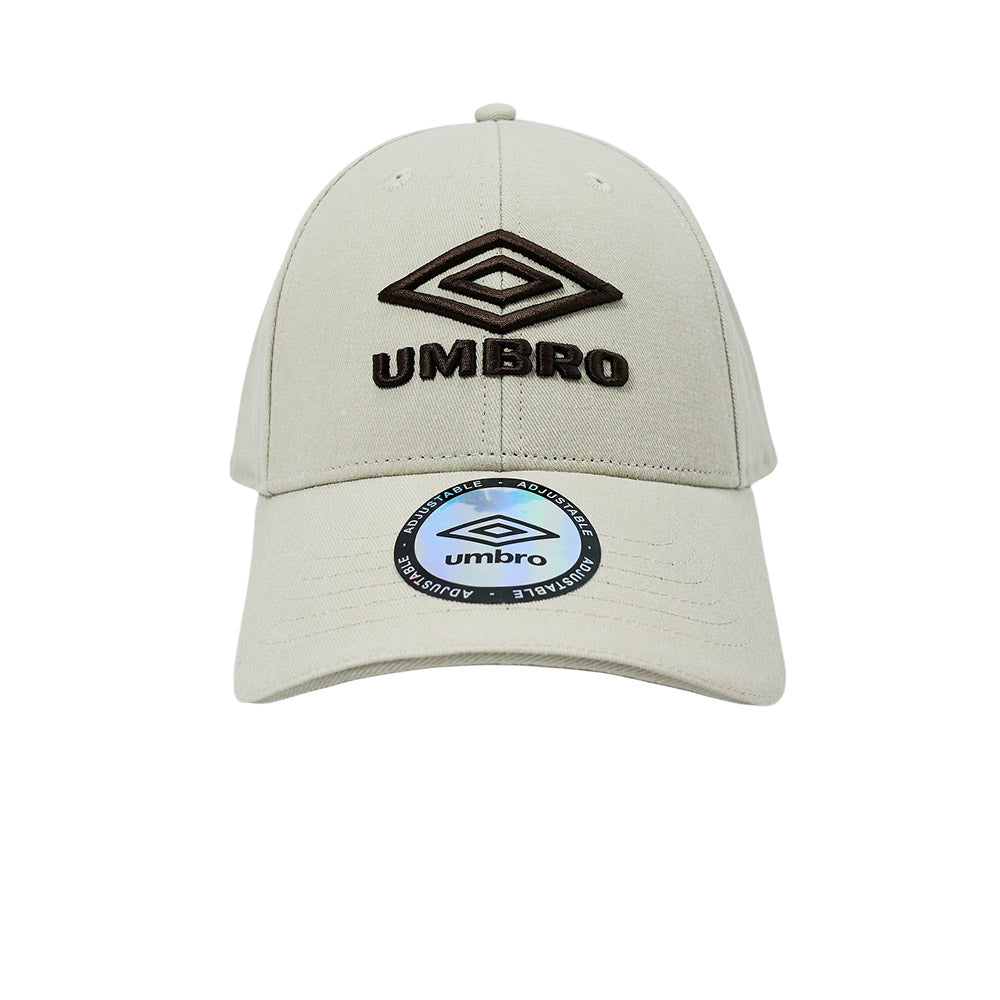 UMBRO Check Unisex Cap - Supersports Thailand