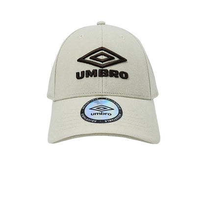 UMBRO Check Unisex Cap - Supersports Thailand