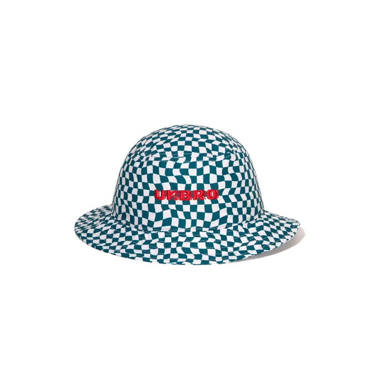 UMBRO MTV Unisex Bucket Hat - Supersports Thailand Supersports Thailand