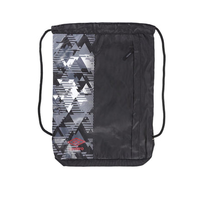 UMBRO Formation Unisex Gym Sack - Supersports Thailand