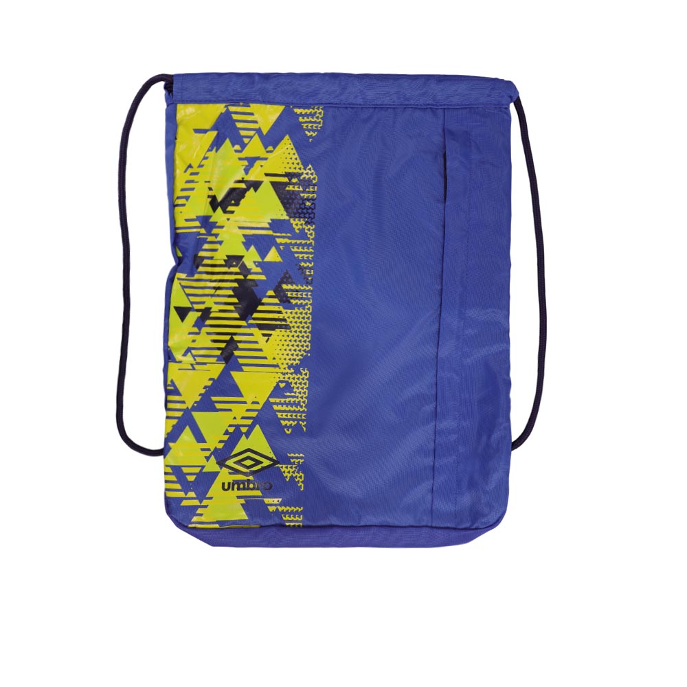 UMBRO Formation Unisex Gym Sack - Supersports Thailand Supersports Thailand