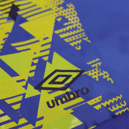 UMBRO Formation Unisex Gym Sack - Supersports Thailand